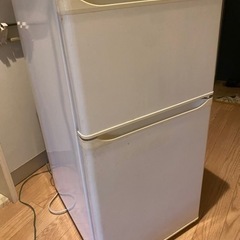 冷蔵庫　収納ボックス
