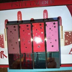 💞ESTEELAUDER💞💋エスティローダー未使用リップセット💋👄