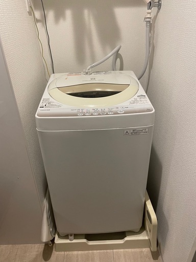 洗濯機