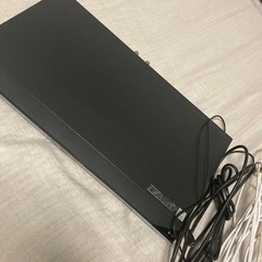 SONYブルーレイレコーダー
