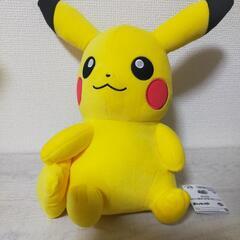 ピカチュウ