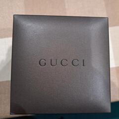 GUCCI腕時計