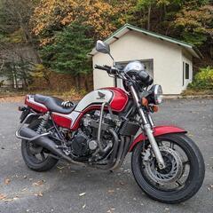 緊急値下げCB750教習車🏍