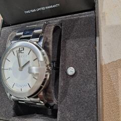 GUCCI腕時計の画像