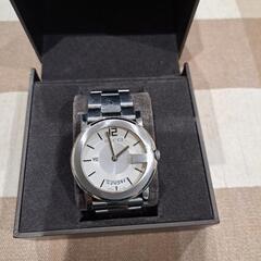 GUCCI腕時計の画像