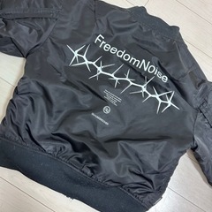 GU×UNDERCOVERコラボ【完売品】140㎝の画像