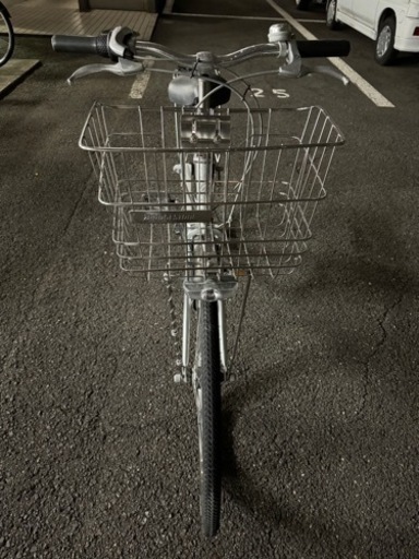 ブリジストン自転車