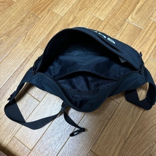 supreme 23ssウエストバッグ