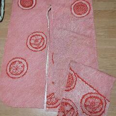 仕立て済振袖 １枚1000円の画像