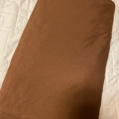 掛け布団カバー(ダブルサイズ)の画像