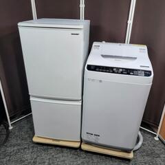 🙇‍♂️r売約済み‼️お届け&設置は全て0円🙌‼️乾燥機能付きで...
