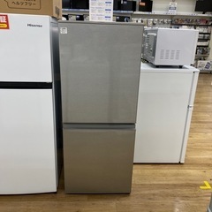 AQUA 2ドア冷蔵庫　2020年製　AQR-13J【トレファク東大阪店】