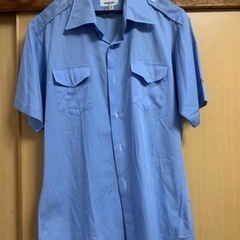 大丸デパート発注品！ワイシャツ！