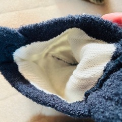 ベビー帽子の画像