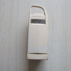 ☆ 長押し20秒4点灯　長押し30秒2点灯　YAMAHA PAS　ヤマハ 電動自転車 リチウムイオンバッテリー ☆b-12の画像