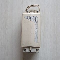 ☆ 長押し20秒4点灯　長押し30秒2点灯　YAMAHA PAS　ヤマハ 電動自転車 リチウムイオンバッテリー ☆b-12の画像
