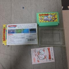 ファミコンソフト1000円の画像