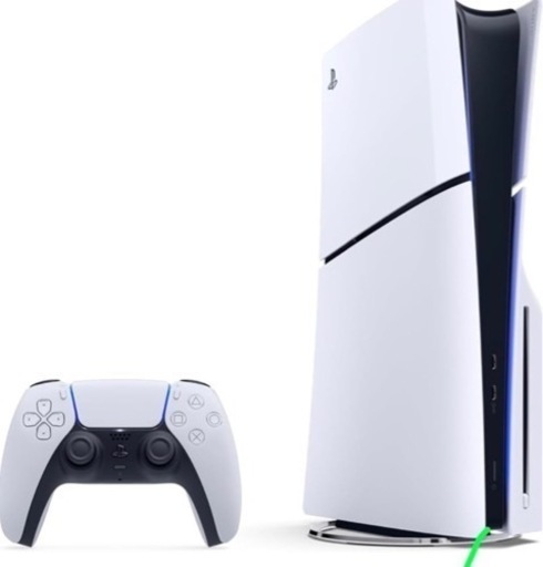 「11/10発売新型‘PlayStation 5(CFI-2000A01)