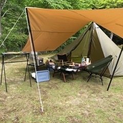 女性ソログルキャン🏕 - 三豊市