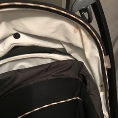 Combiベビーカーの画像