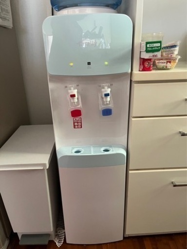 ウォーターサーバー