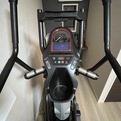 bowflex max trainer m6の画像