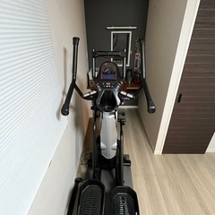 bowflex max trainer m6の画像