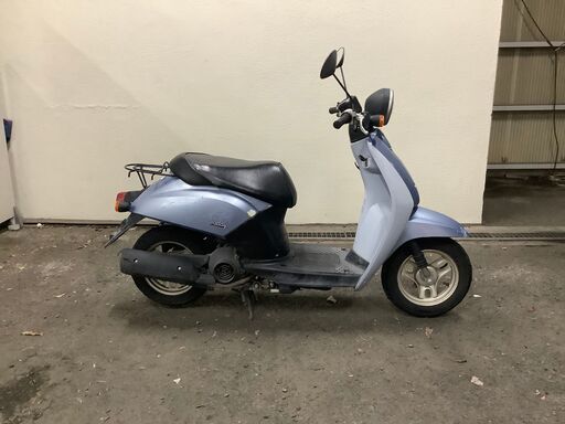 トゥデイ　セル可動