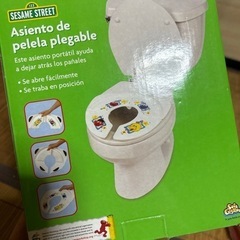 またまた値下げ！トイレにつけるものの画像