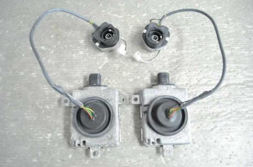 GD1　フィット　純正HID バラスト左右セット　◆W3T13072◆ Yahoo!オークション -「フィット 純正 バラスト」(自動車、オートバイ