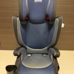 ジュニアシート　アップリカ　エアライド