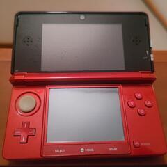 3ＤＳ本体4500円