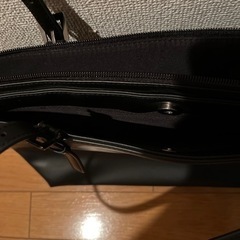 就活用バッグの画像