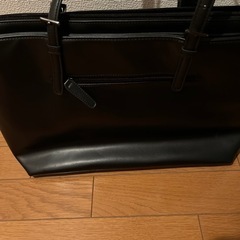 就活用バッグの画像