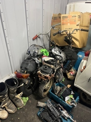 ミント　ペリカンジョグ　セット