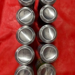 缶チューハイ10本セット①の画像