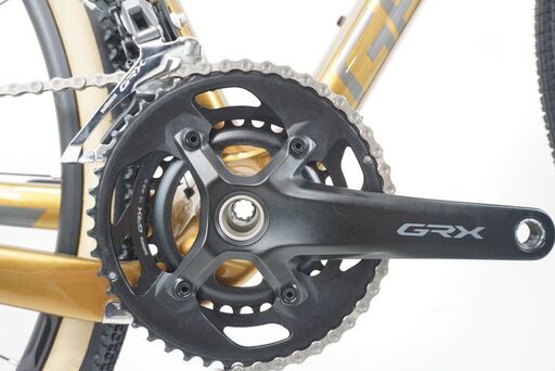 GARNEAU 「ガノー」 GENERAL GRAVEL PERFORMANCE 2021年モデル グラベルロード