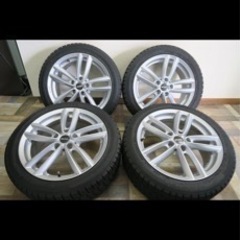 225/45 R17  スタッドレス　タイヤ