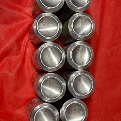 缶チューハイ10本セット②の画像