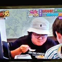 Panasonic　TH-L55ET5 55型　液晶テレビ　2012年製の画像
