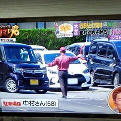 Panasonic　TH-L55ET5 55型　液晶テレビ　2012年製の画像