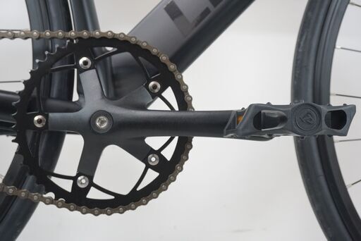 LEADER 「リーダー」 BIKES 735TR 2021年モデル ピストバイク 