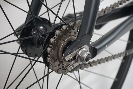 LEADER 「リーダー」 BIKES 735TR 2021年モデル ピストバイク 