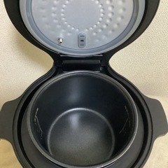 ロカボ炊飯器の画像