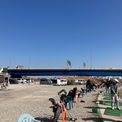 🔰初心者打ちっぱなし！@六郷ゴルフ倶楽部⛳️の画像