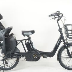 Panasonic ギュットアニーズ BE-ELA03AB PANASONIC 「パナソニック」 ギュット・アニーズ BE-ELA03AB 2018年