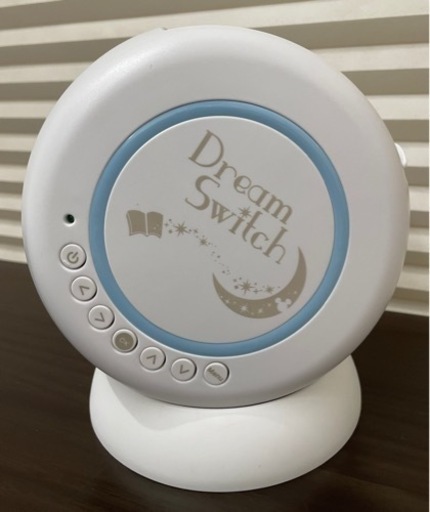 セガトイズ ディズニー Dream Switch(ドリーム スイッチ) と専用ソフト1本