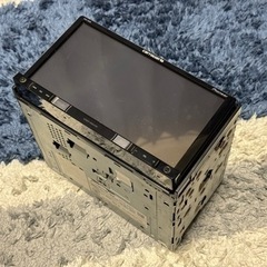 カロッツェリア AVIC-RZ09(最上位モデル)