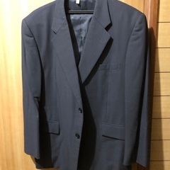 ほとんど青木系の男性用スーツ10着くらい