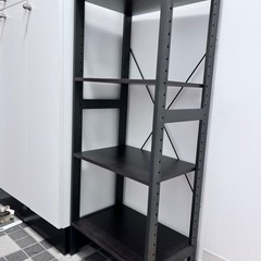 家具 収納家具 本棚ニトリシェルフ